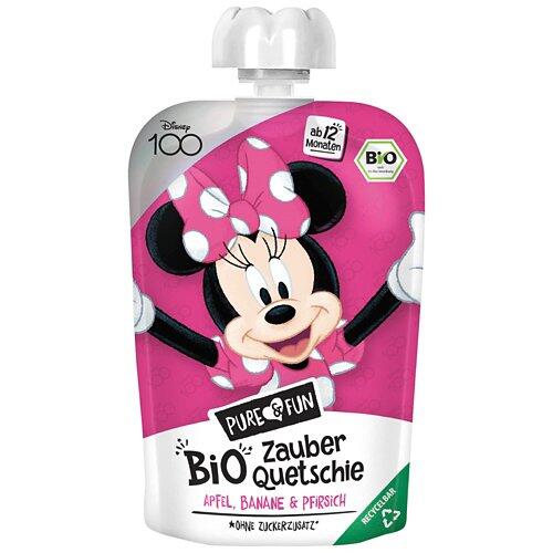 PURE & FUN Gourdes, Minnie