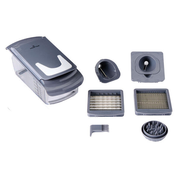 Crofton Blue Food Chopper