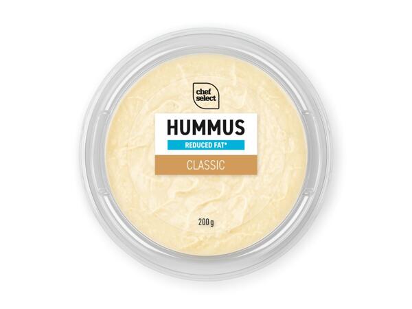CHEF SELECT Hummus