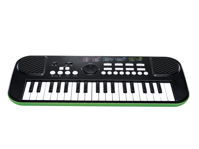 CLIFTON Beginner Keyboard