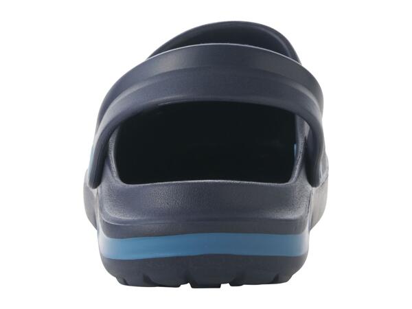 Crivit Men's Navy Clogs