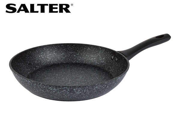 Salter 28cm Megastone Frying Pan