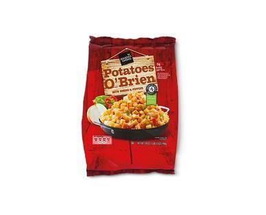 Season's Choice Potatoes O'Brien