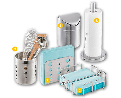 CROFTON(R) Assortiment ménage