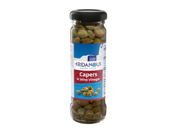 Eridanous Capers
