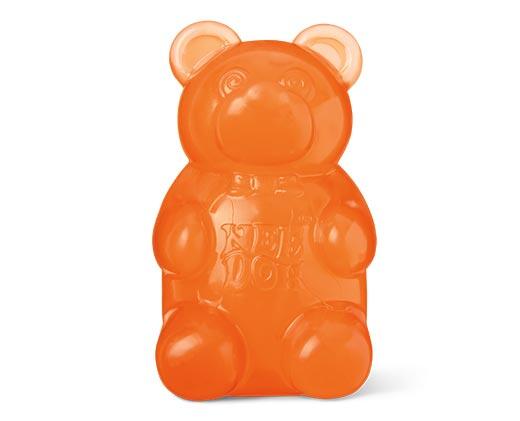 NeeDoh Heart or Gummy Bear
