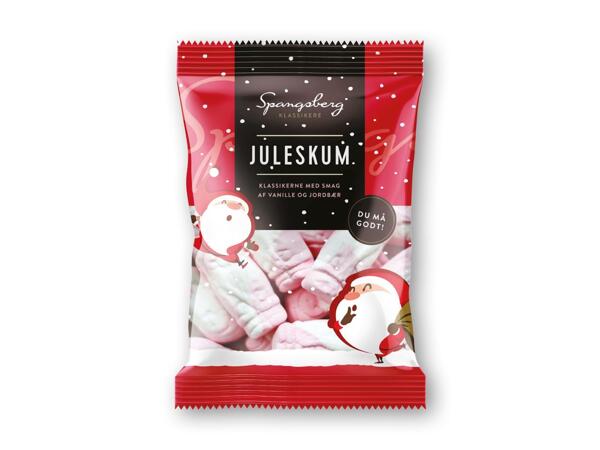 Spangsberg juleslik