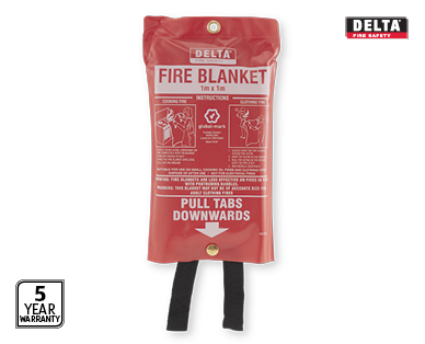 FIRE SAFETY KIT