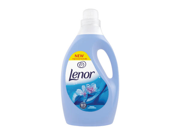 Lenor Fabric Conditioner Spring Awake