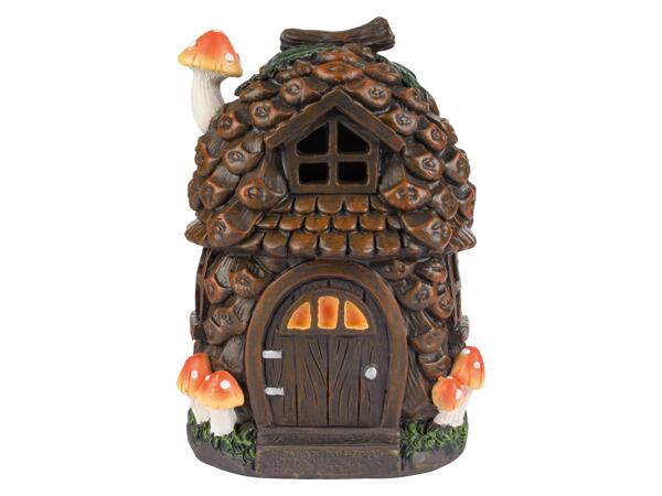Solar Light Decoration