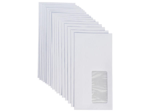 Envelopes