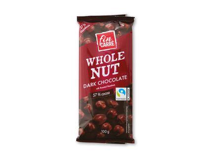 FIN CARRÉ Chokolade