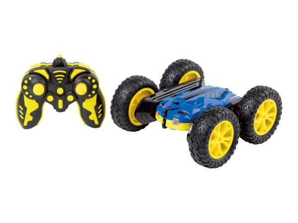 Radio-controlled Toy Car