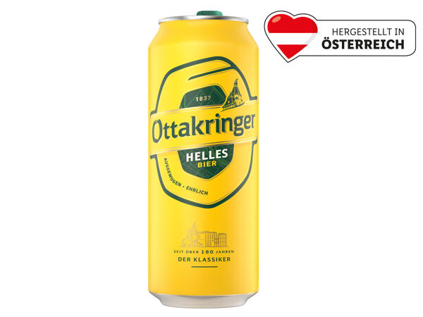Ottakringer Helles