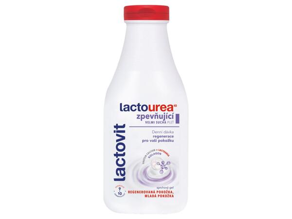 LACTOVIT SPRCHOVÝ GEL