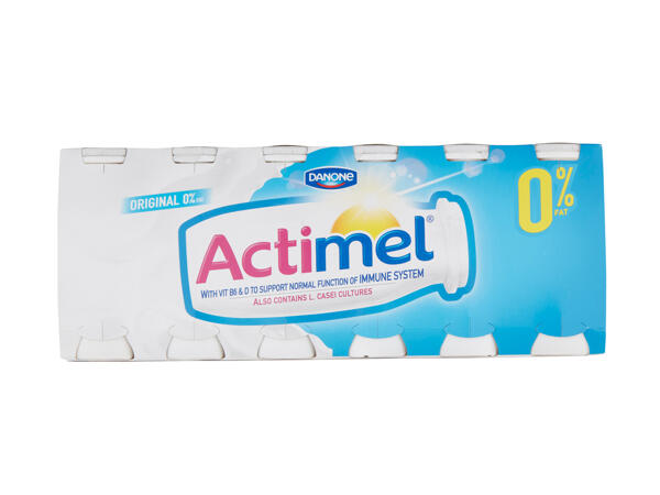 Danone Actimel