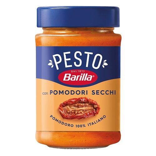 BARILLA Pesto, Pomodori Secchi