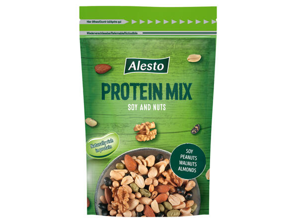 Protein Mix