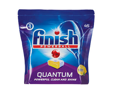 Dishwashing Tablets 45pk