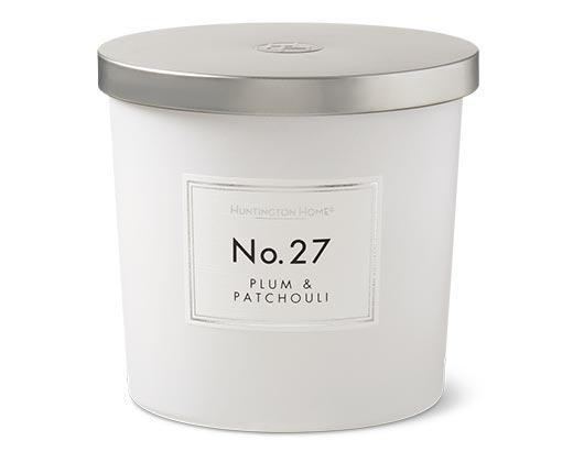 Huntington Home 
 Luxury 2-Wick Candle