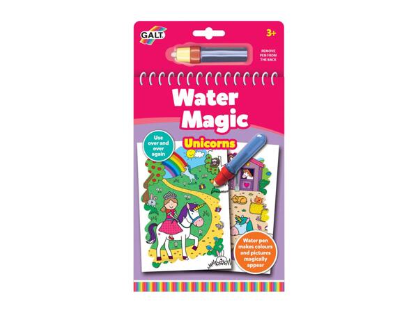 Galt Water Magic