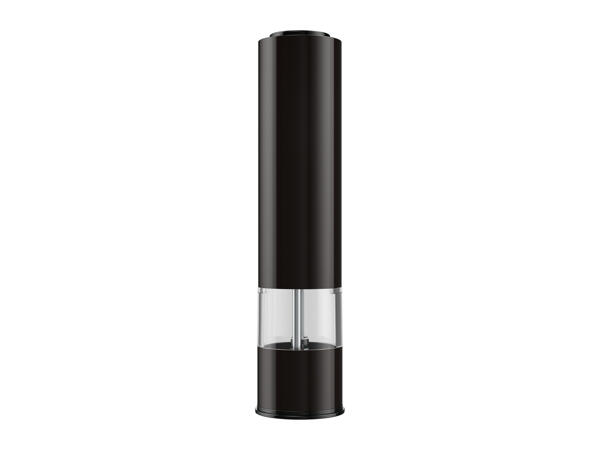 Silvercrest Electric Salt or Pepper Mill