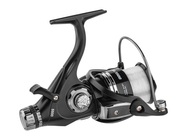 Rocktrail Fishing Rod Set