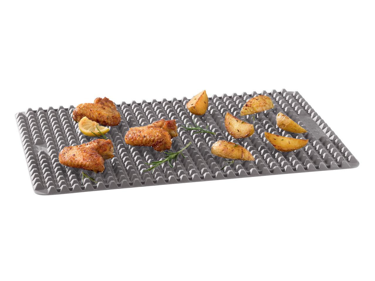 Silicone Kitchen Utensil