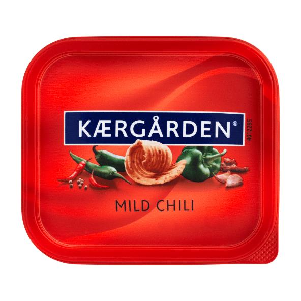 Kryddersmør
