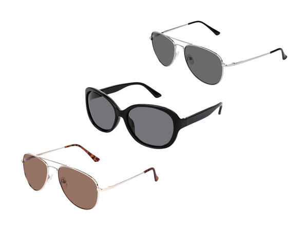 Lunettes de soleil