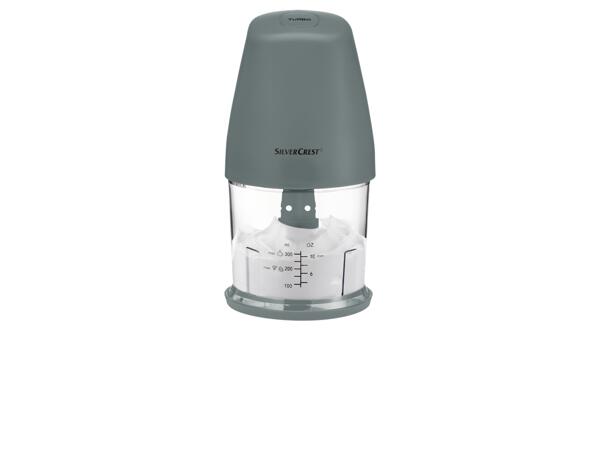 UNIVERZÁLNÍ DRTIČ 260 W