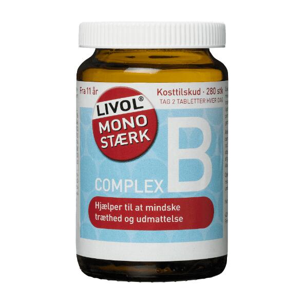 Stærk B