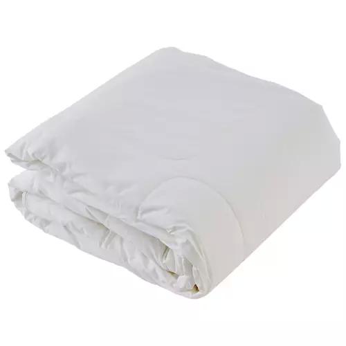 Temperature Regulating Quilt