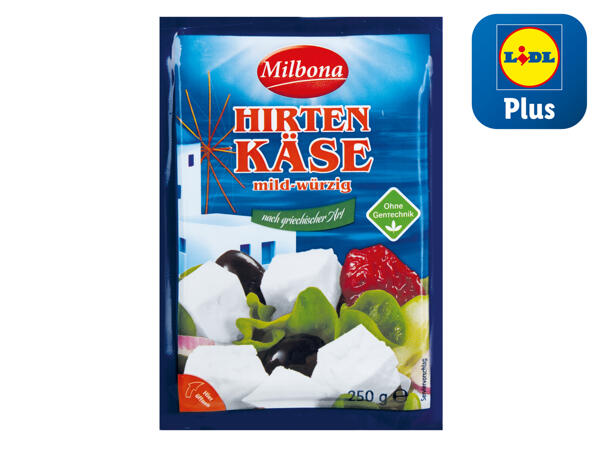 Hirtenkäse
