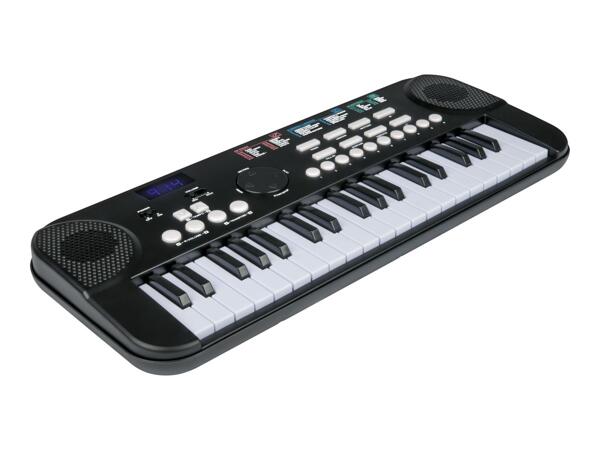 Keyboard