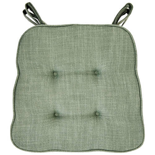 Memory Foam Chair Pad 2 Pack