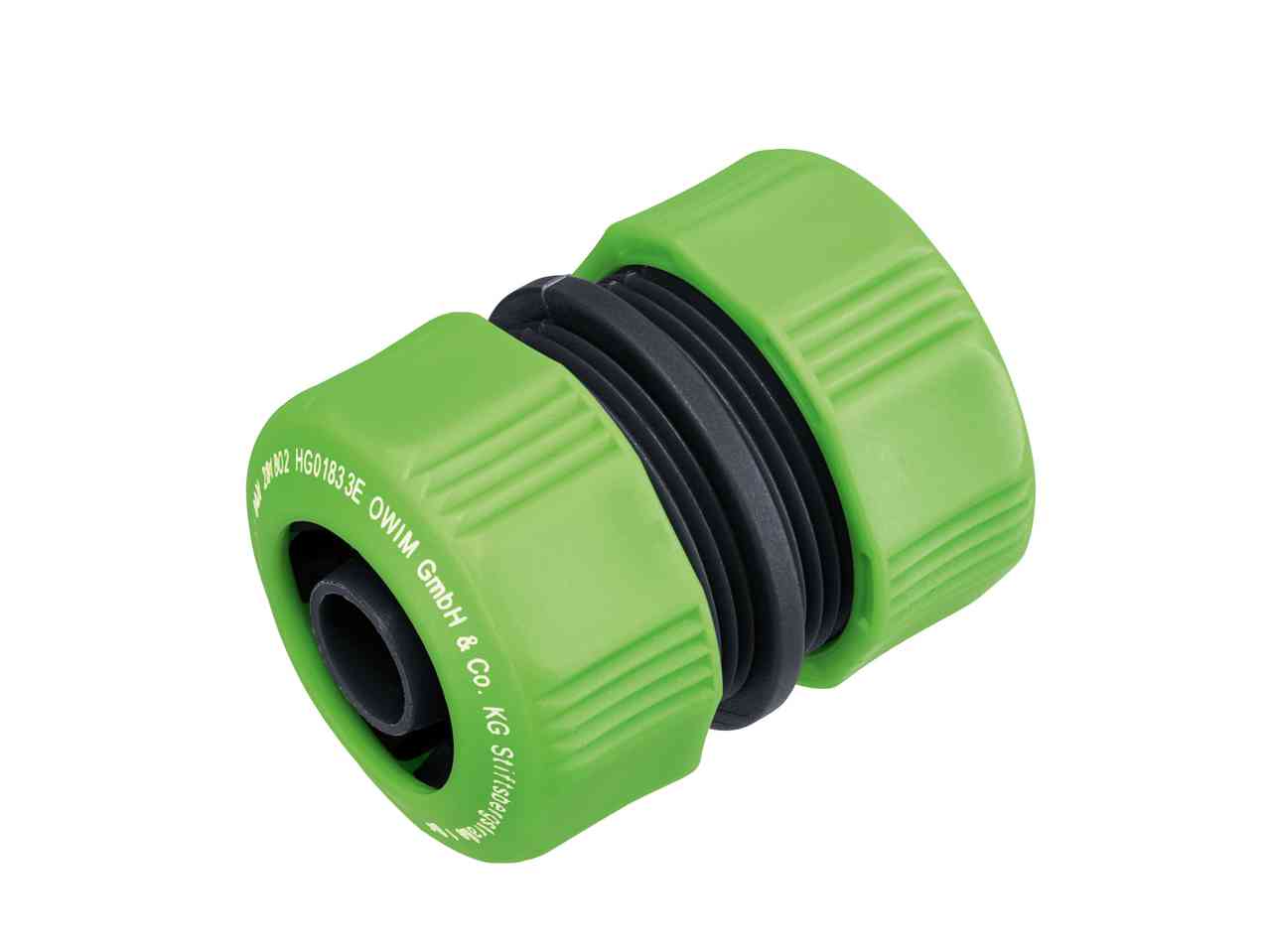 "Standard" Irrigation Couplings