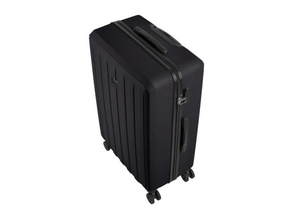 Topmove 4-Wheel Trolley Suitcase