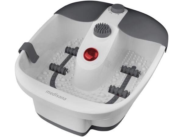 Foot Spa