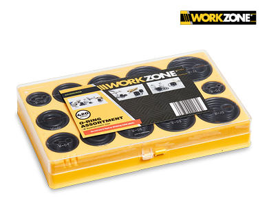 O-Ring or Seal Assortment Sets
