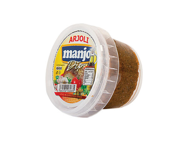 Arjoli Dip
