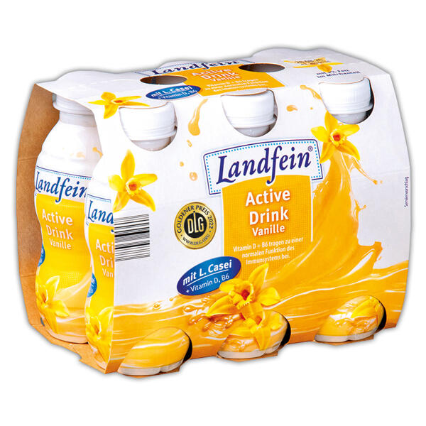 Active Drink