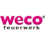 WECO Tischbombe, 2er