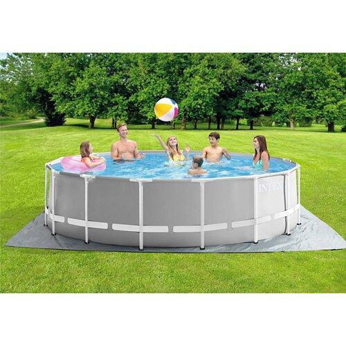 BESTWAY Set avec piscine premium