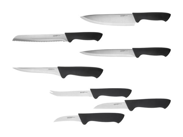 SILVERCREST(R) Køkkenknive