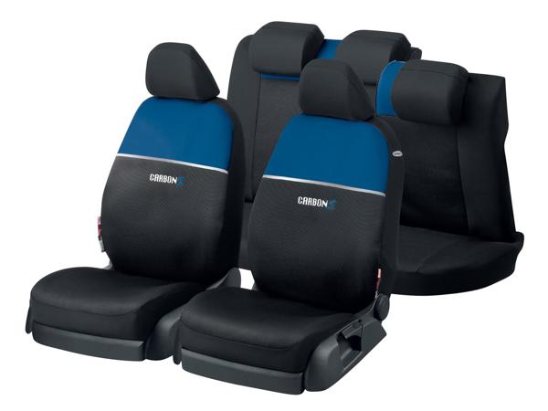 Car Seat Cover Set