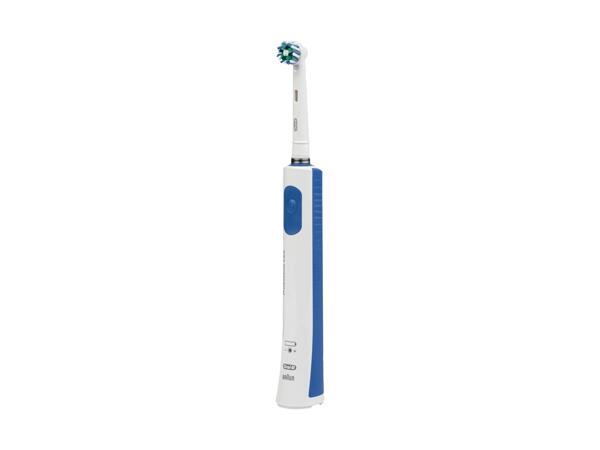 Brosse à dents électrique Oral-B Pro 600
