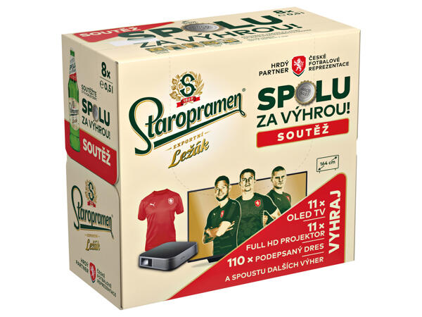STAROPRAMEN