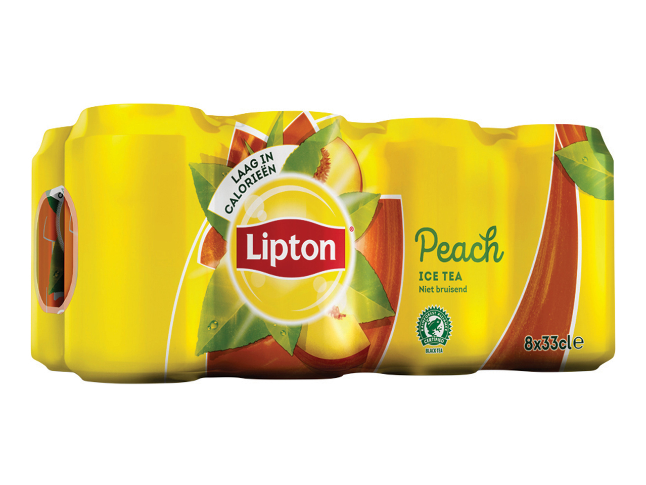 Ice tea