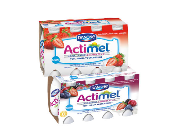 Actimel drickyoghurt